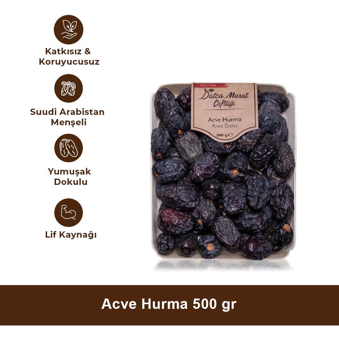 Acve Hurma 500 gr