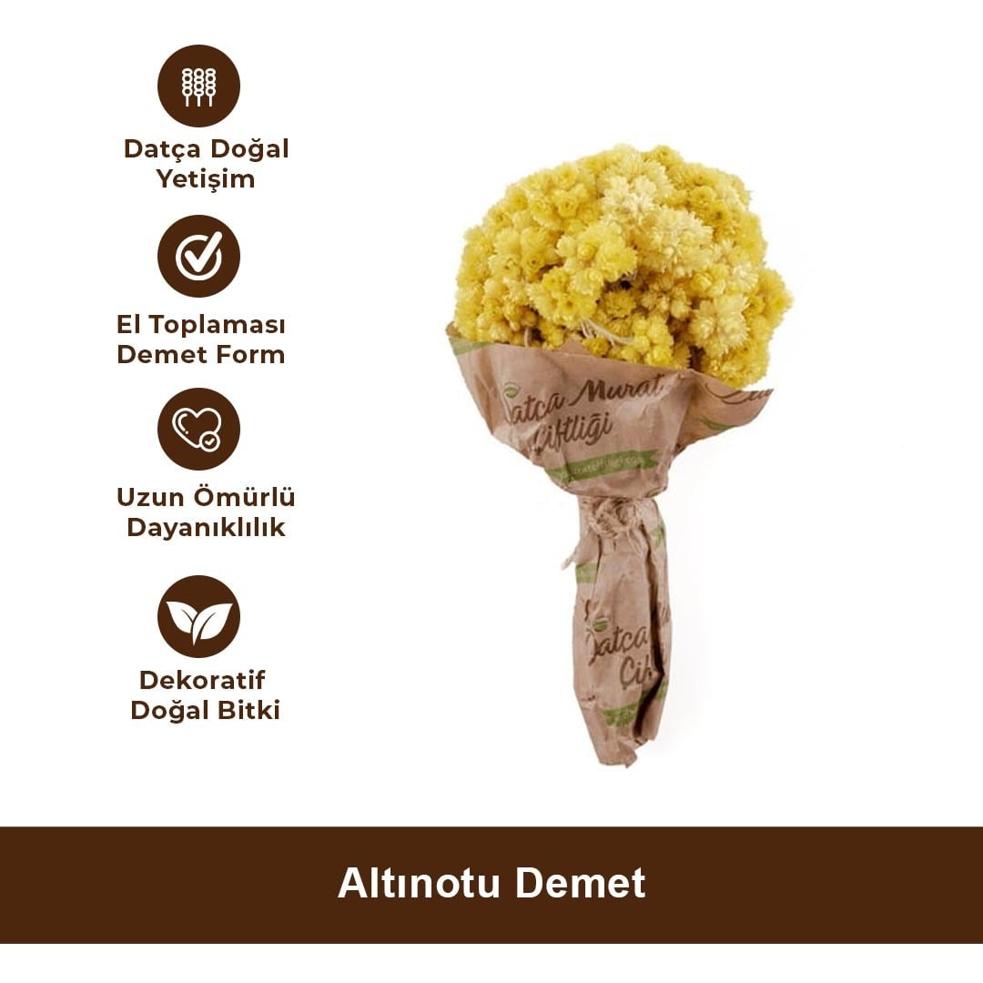 Altınotu Demet