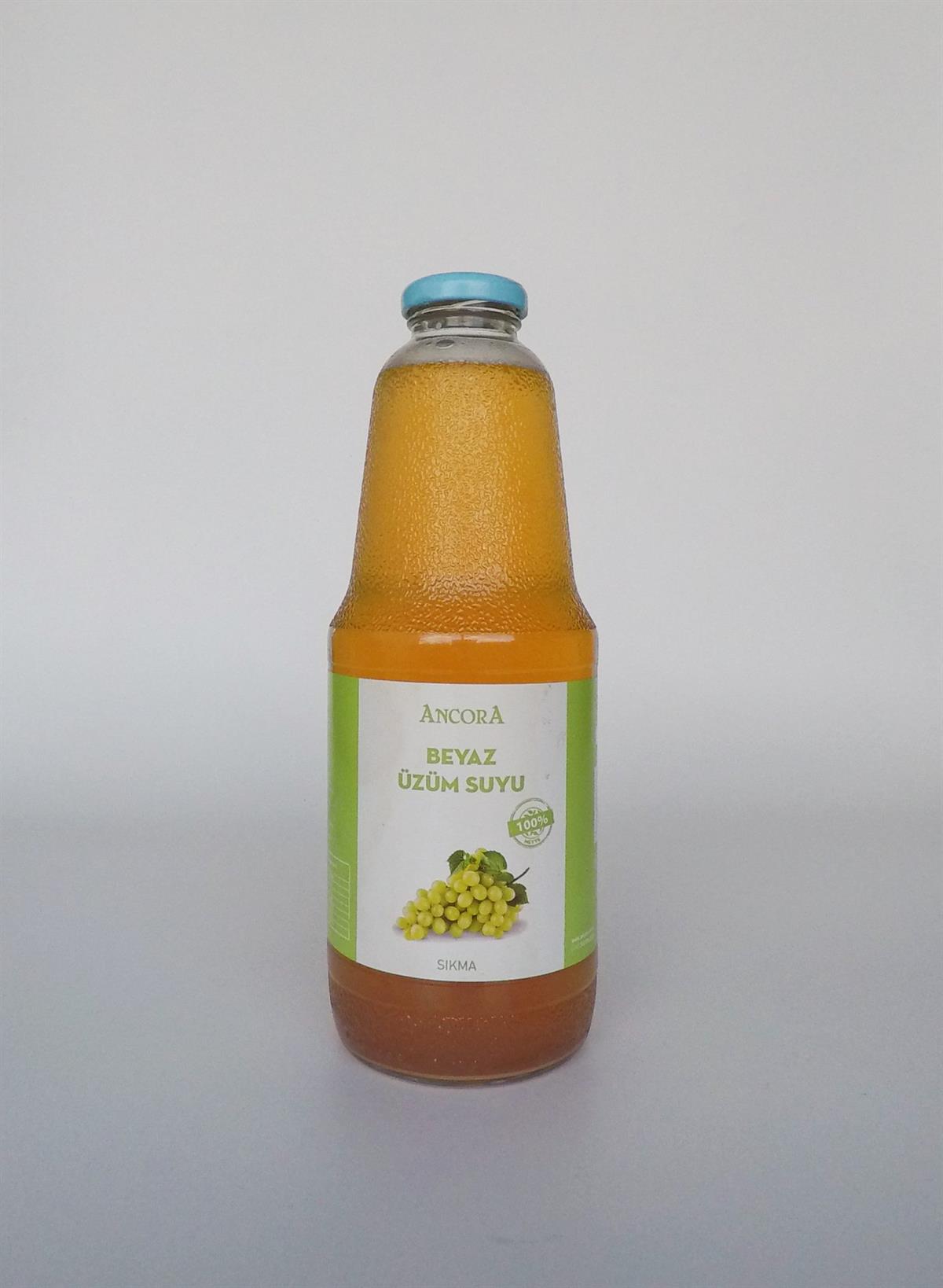 Ancora Beyaz Üzüm Suyu 1000 gr