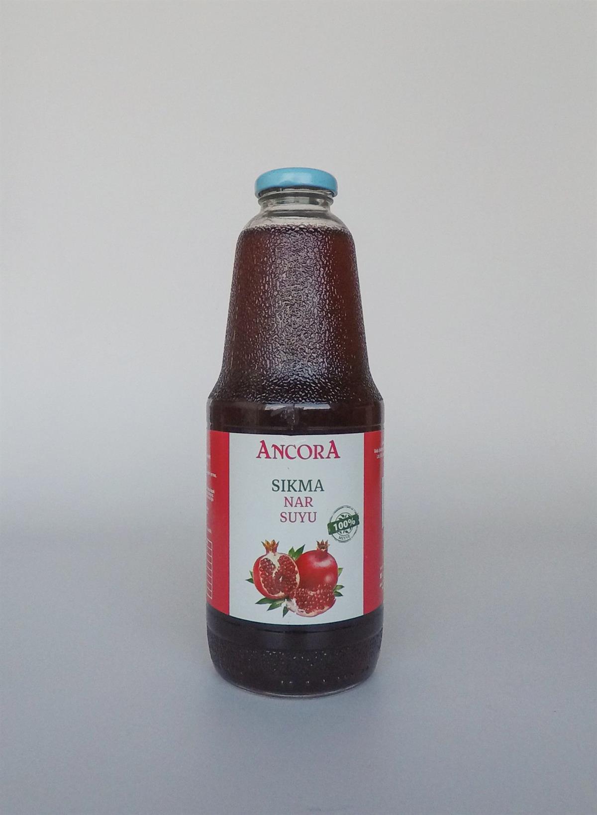 Ancora Nar Suyu 1000 gr