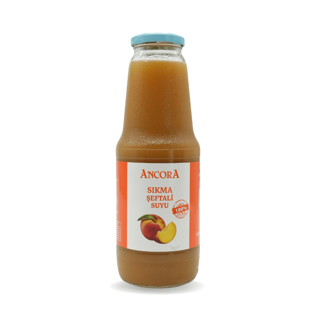 Ancora Şeftali Suyu 1000 ml