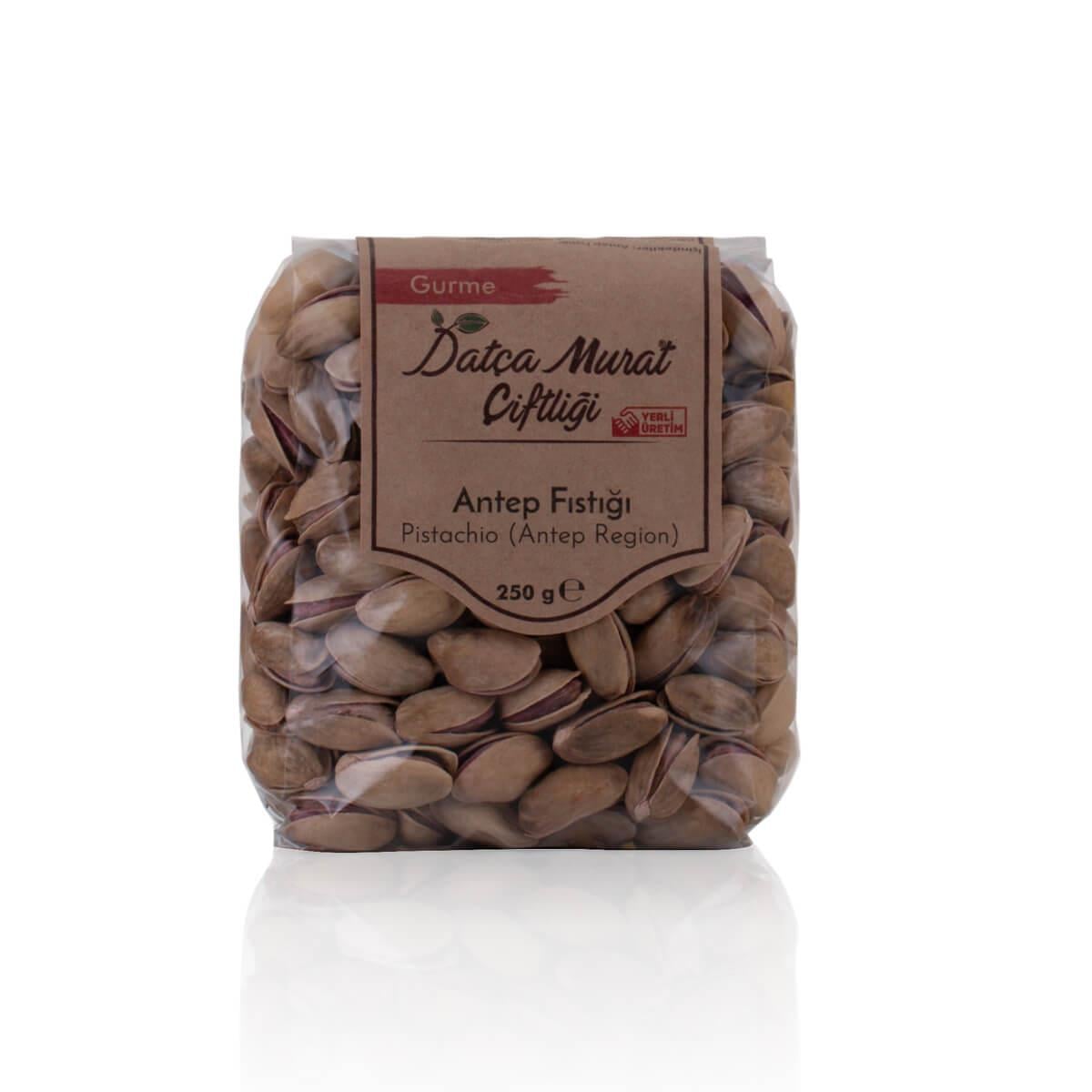 Antep Fıstığı 250 gr