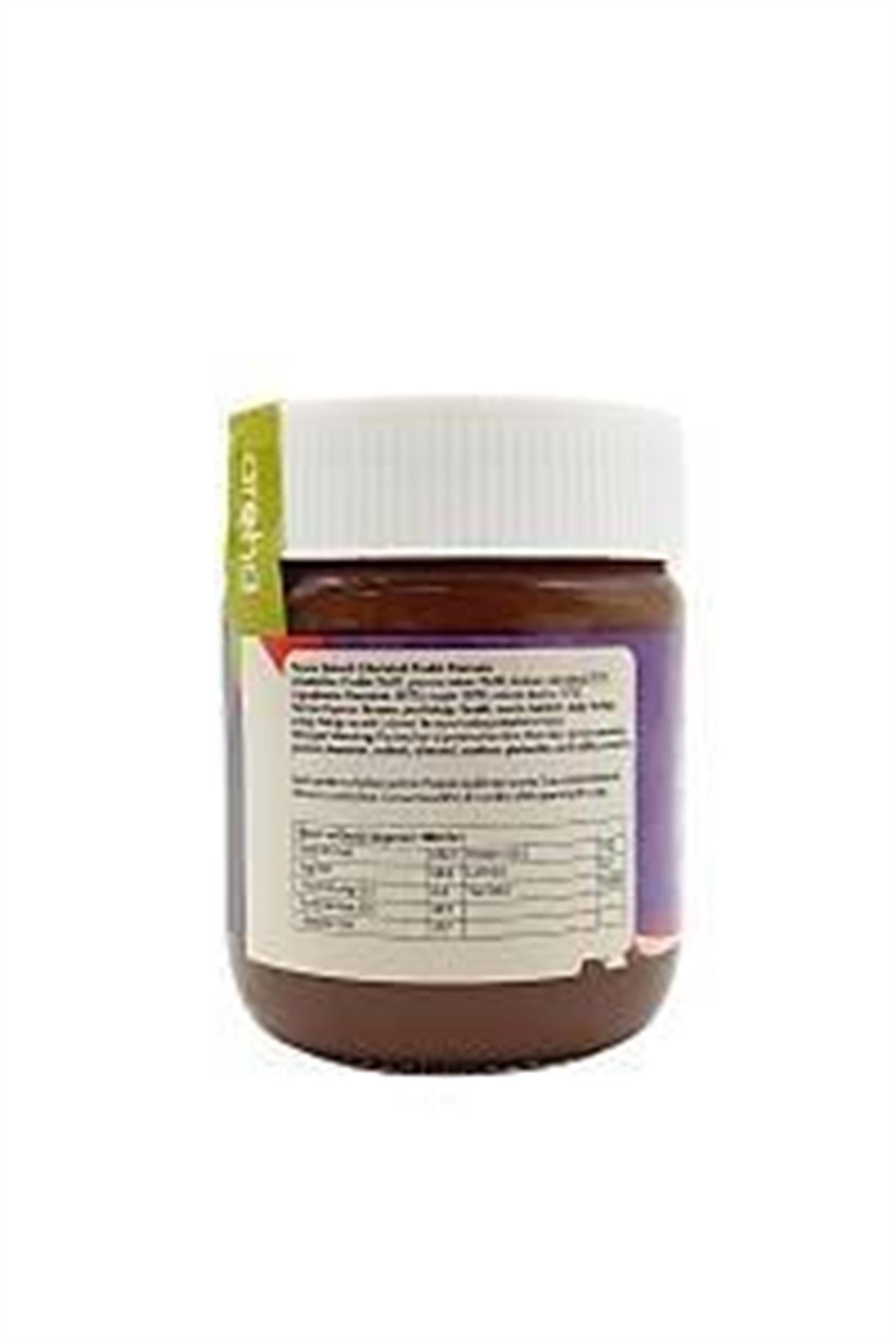 Aroha Vegan Sütlü Çikolatalı Fındık Kreması 180 Gr