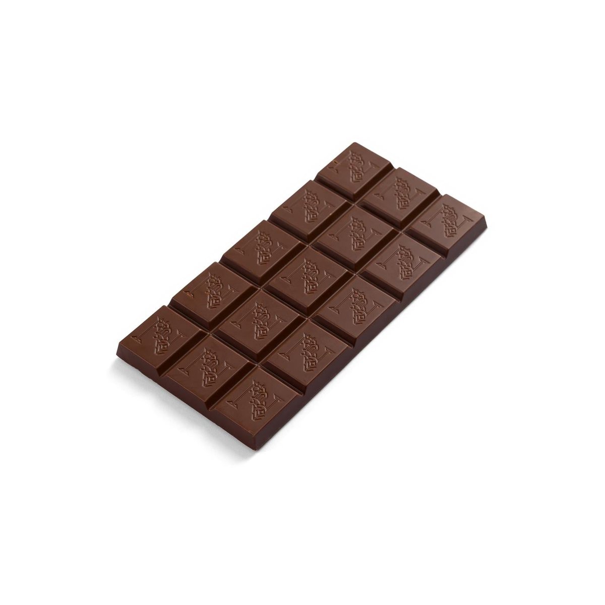 Artizanal Sütlü Tablet Çikolata 100gr - Naturca