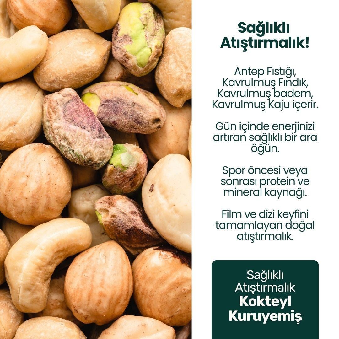 Avantajlı Sağlıklı Kış Paketi