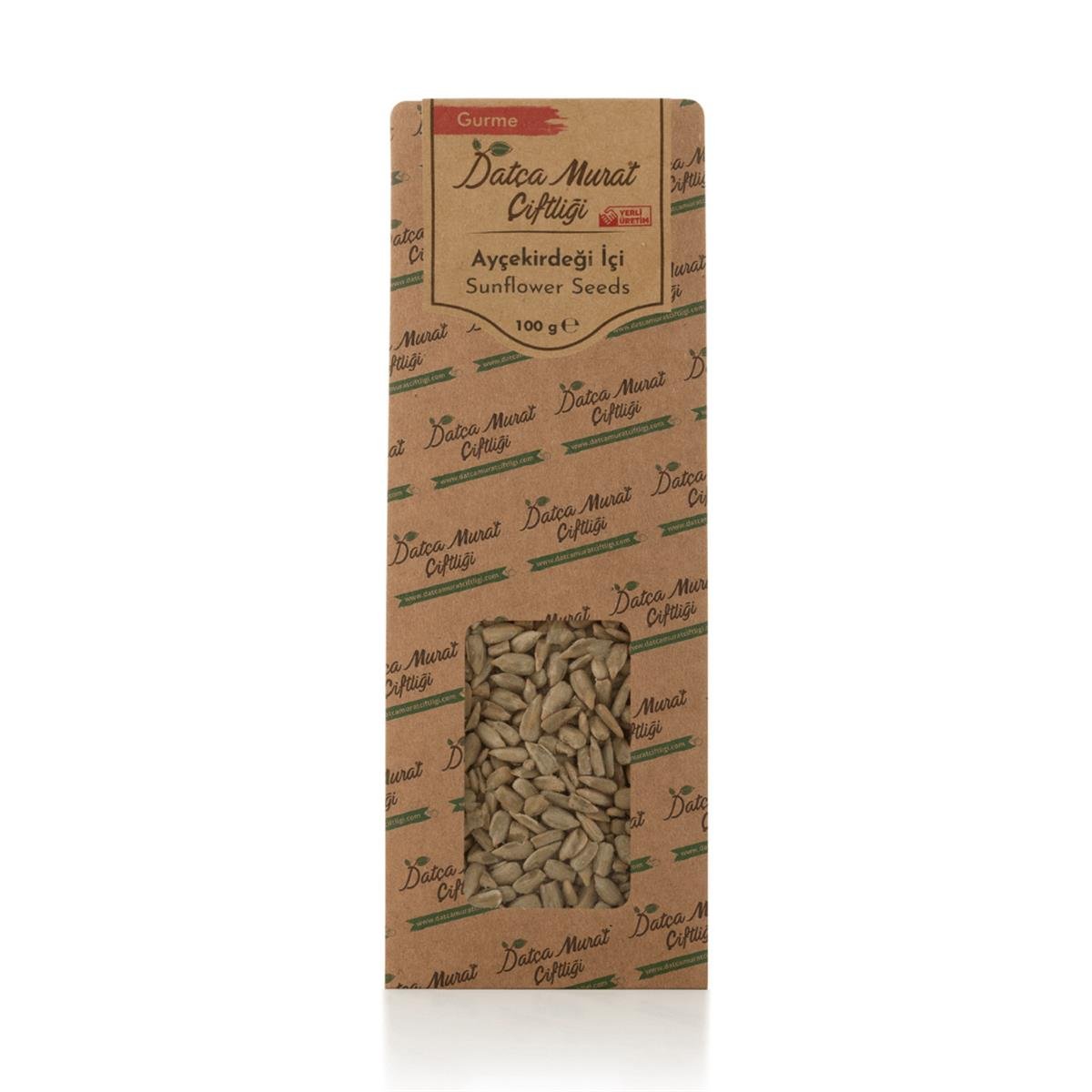 Ayçekirdeği İçi 100 gr