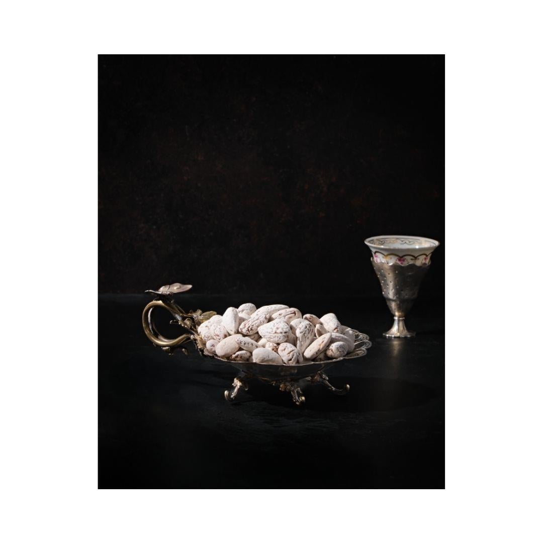 Badem Şekeri 120 gr - Naturca