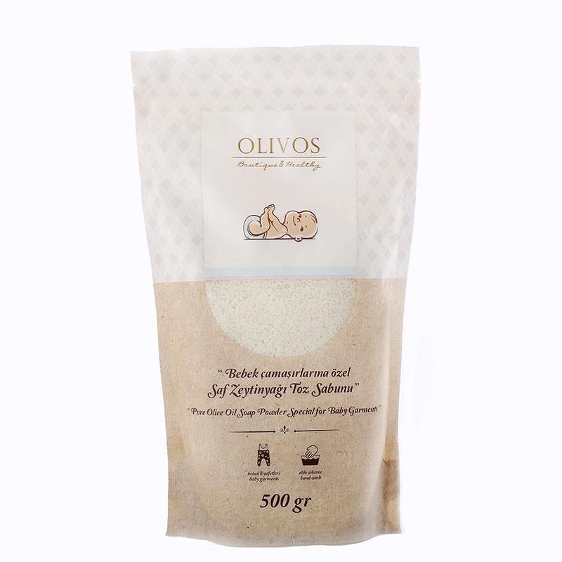 Bebek Tozu 500 gr - Olivos