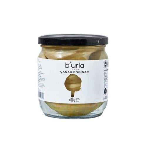 Çanak Enginar 400 gr - B'urla