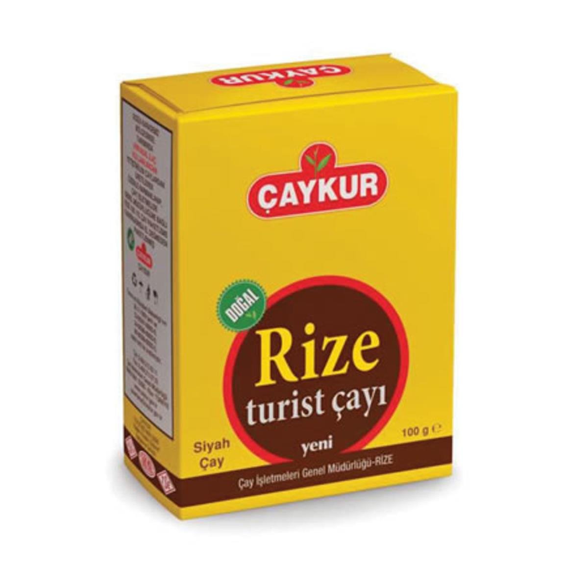 Çaykur  Rize Turist 100 gr