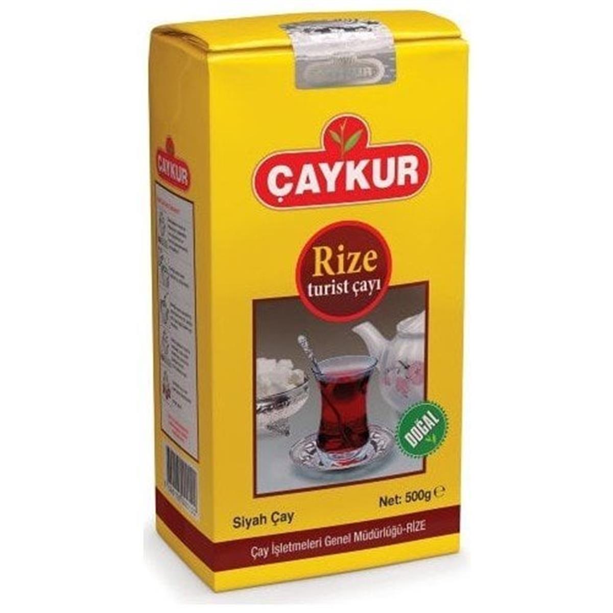 Çaykur  Rize Turist  500 gr