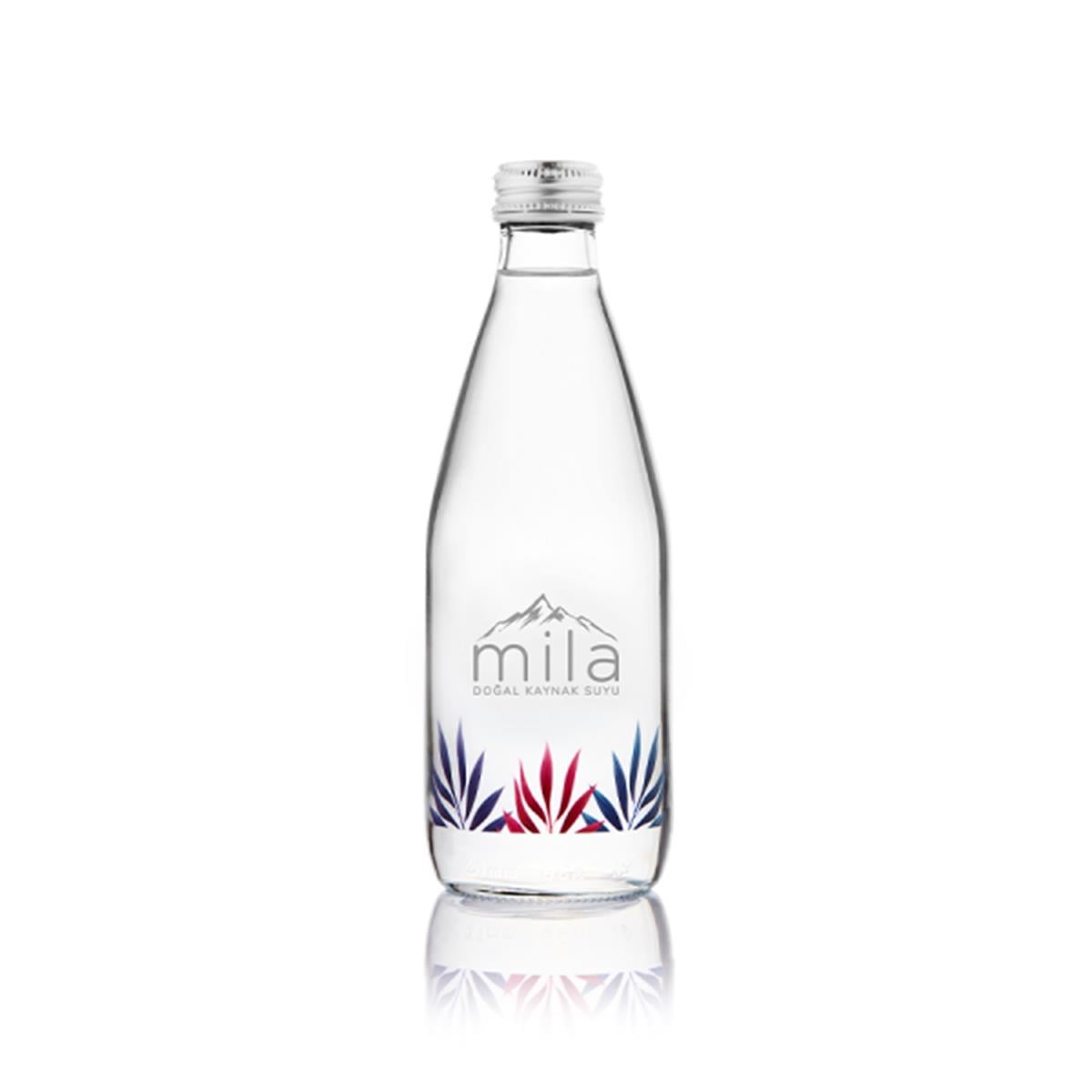 Doğak Kaynak Suyu - Mila