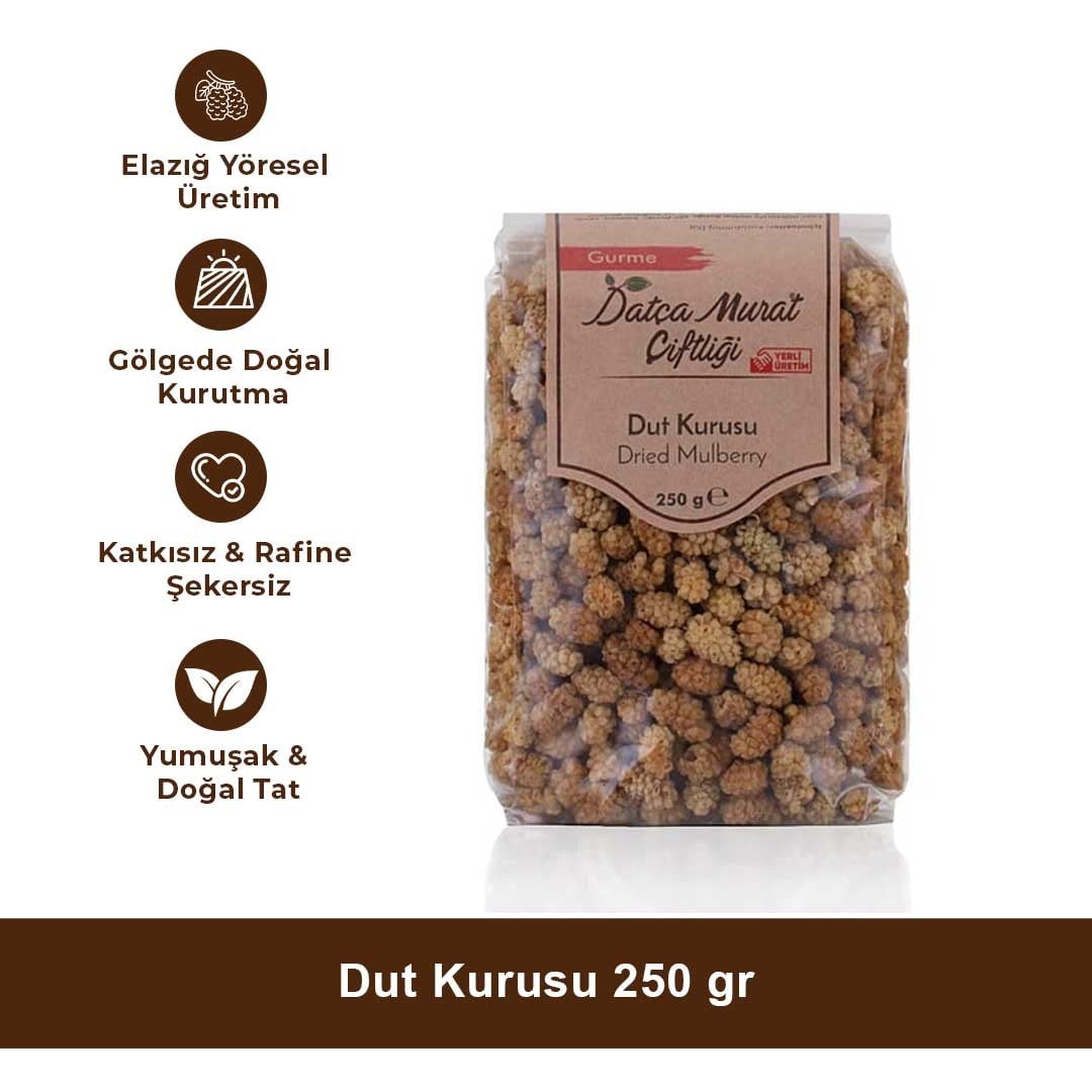 Dut Kurusu 250 gr