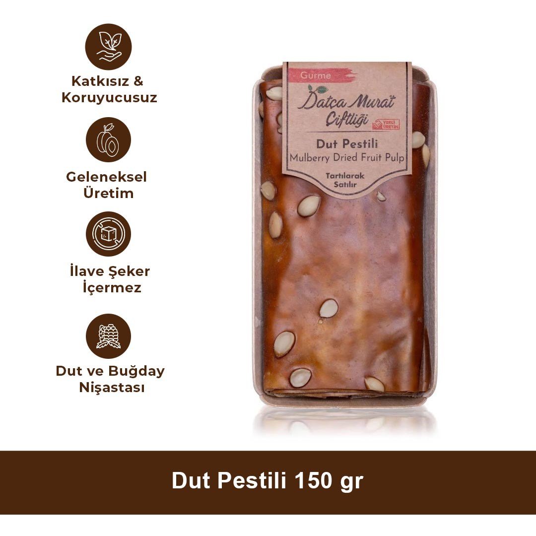 Dut Pestili 150 gr
