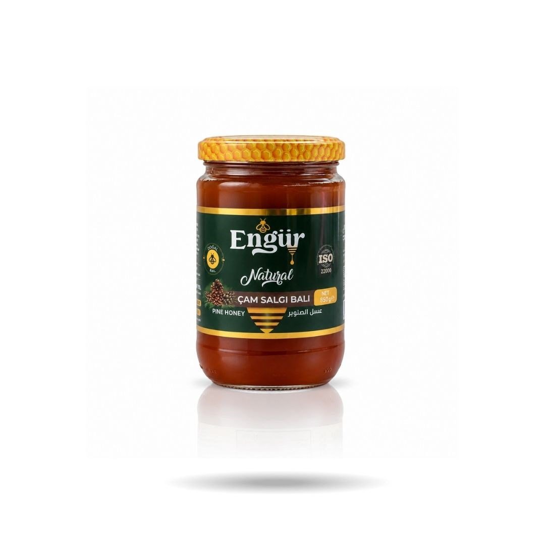 Engür - Çam Balı 850 gr