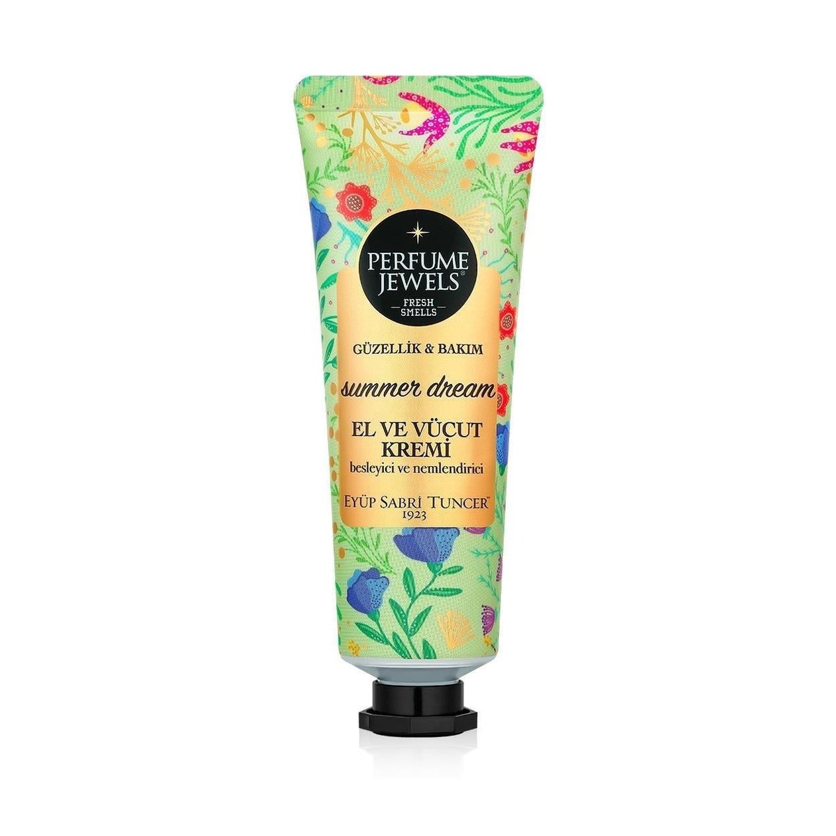 Eyüp Sabri Tuncer - El ve Vücut Kremi Summer Dream 50 ml