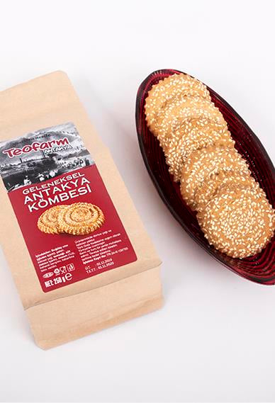 Geleneksel Kömbe 250 gr - Teofarm