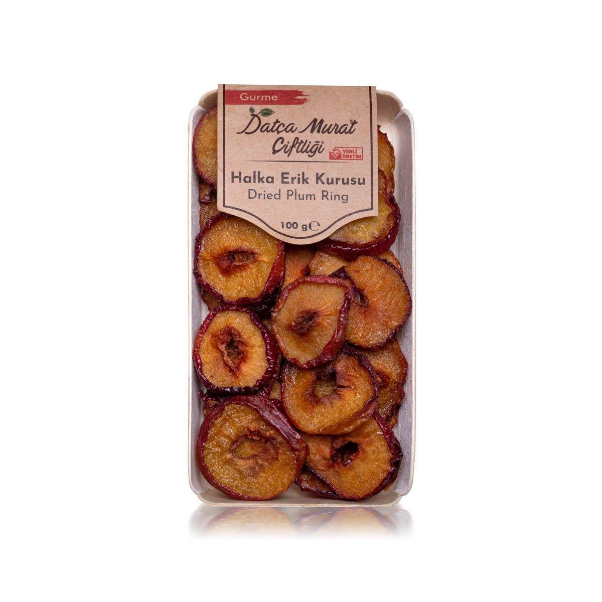 Halka Erik Kurusu 100 g