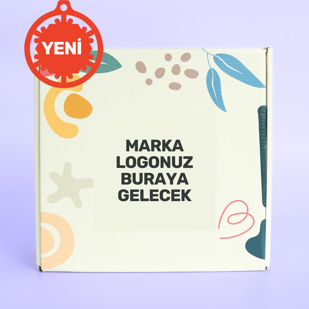 Hediye Kutusu - Keyif Kutu