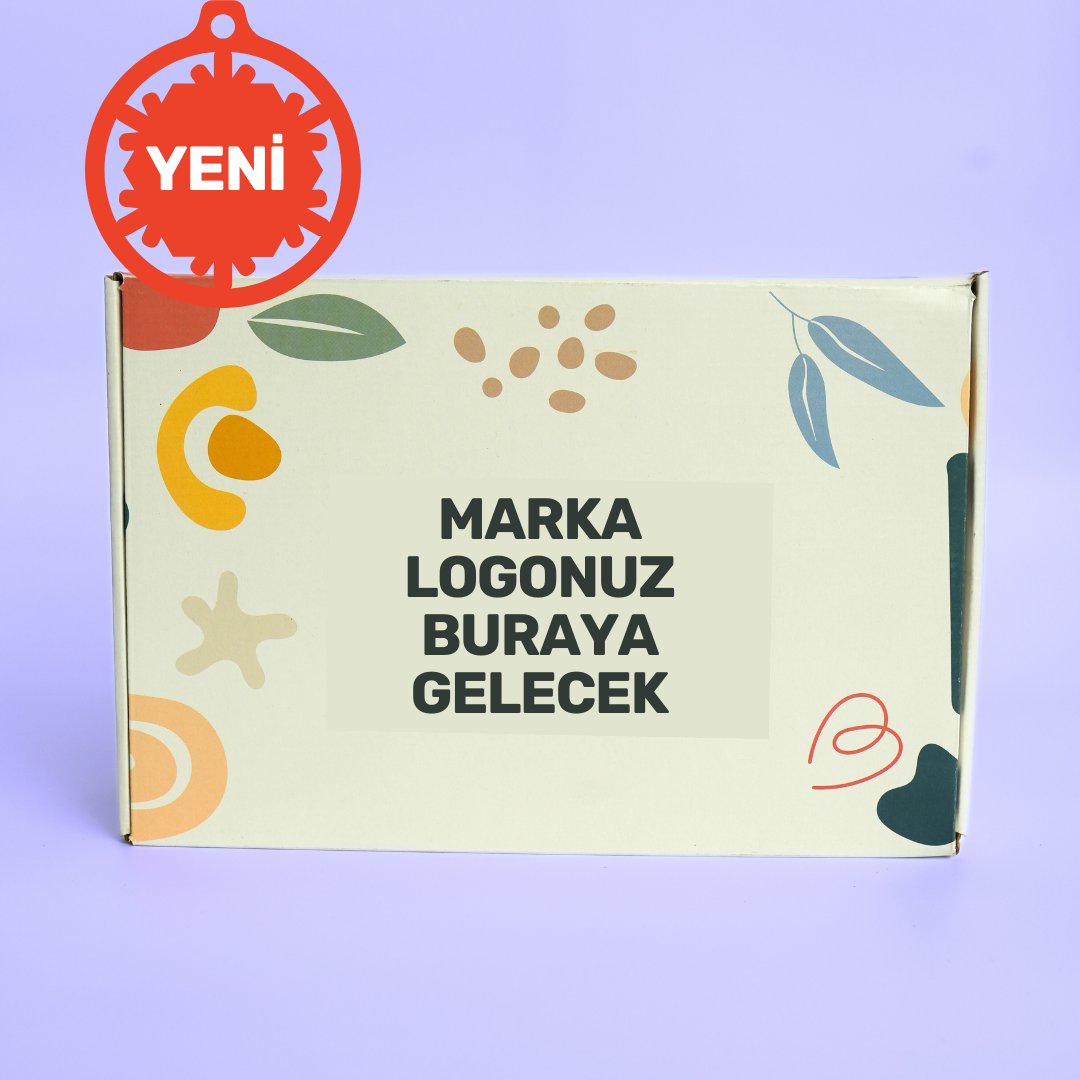 Hediye Kutusu - Parti Kutu