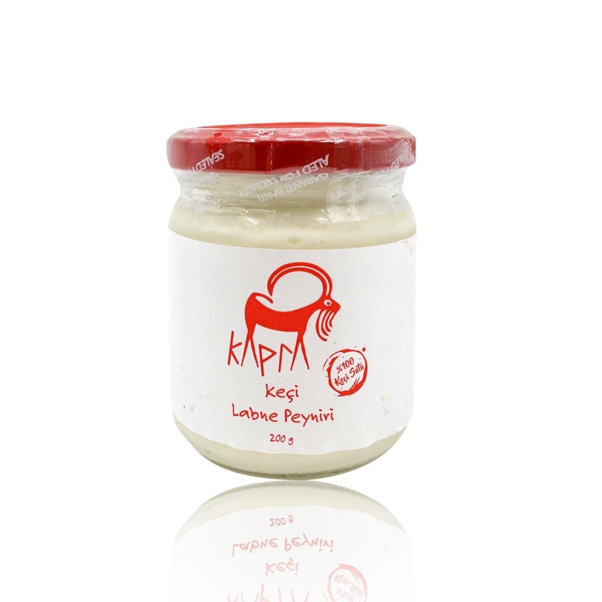 Kapra - Keçi Labne Peyniri 200 g