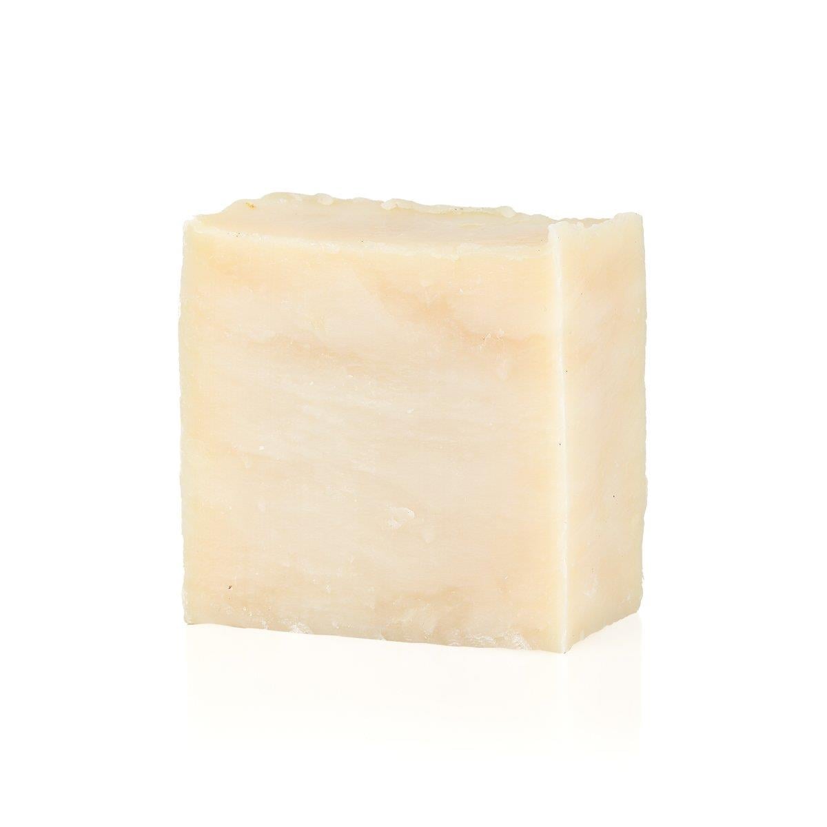 Keçi Sütlü Sabun Tekli 140 gr-Akiksir