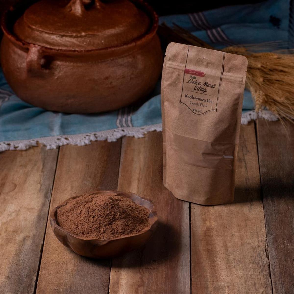Keçiboynuzu Unu 250 gr