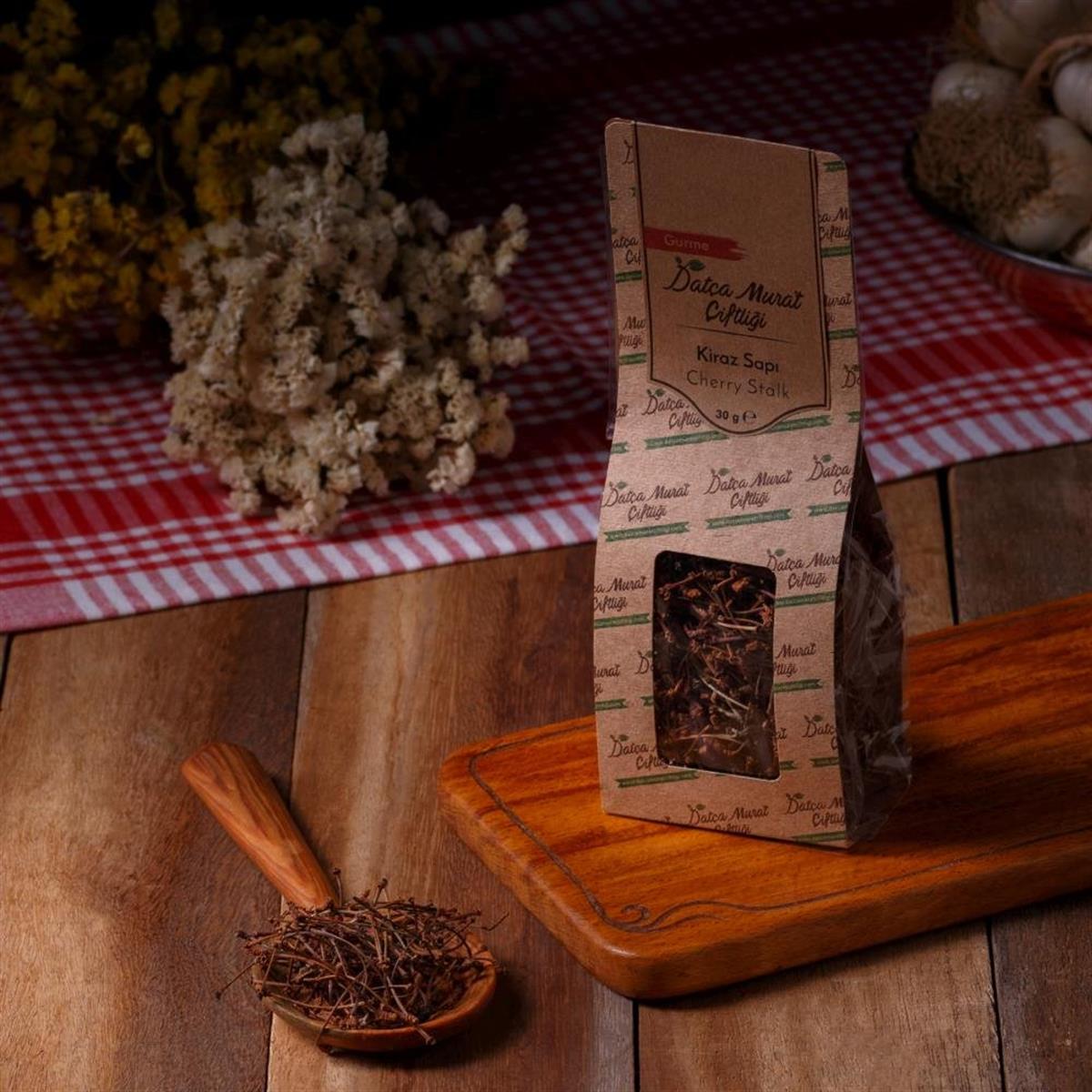 Kiraz Sapı 30 gr