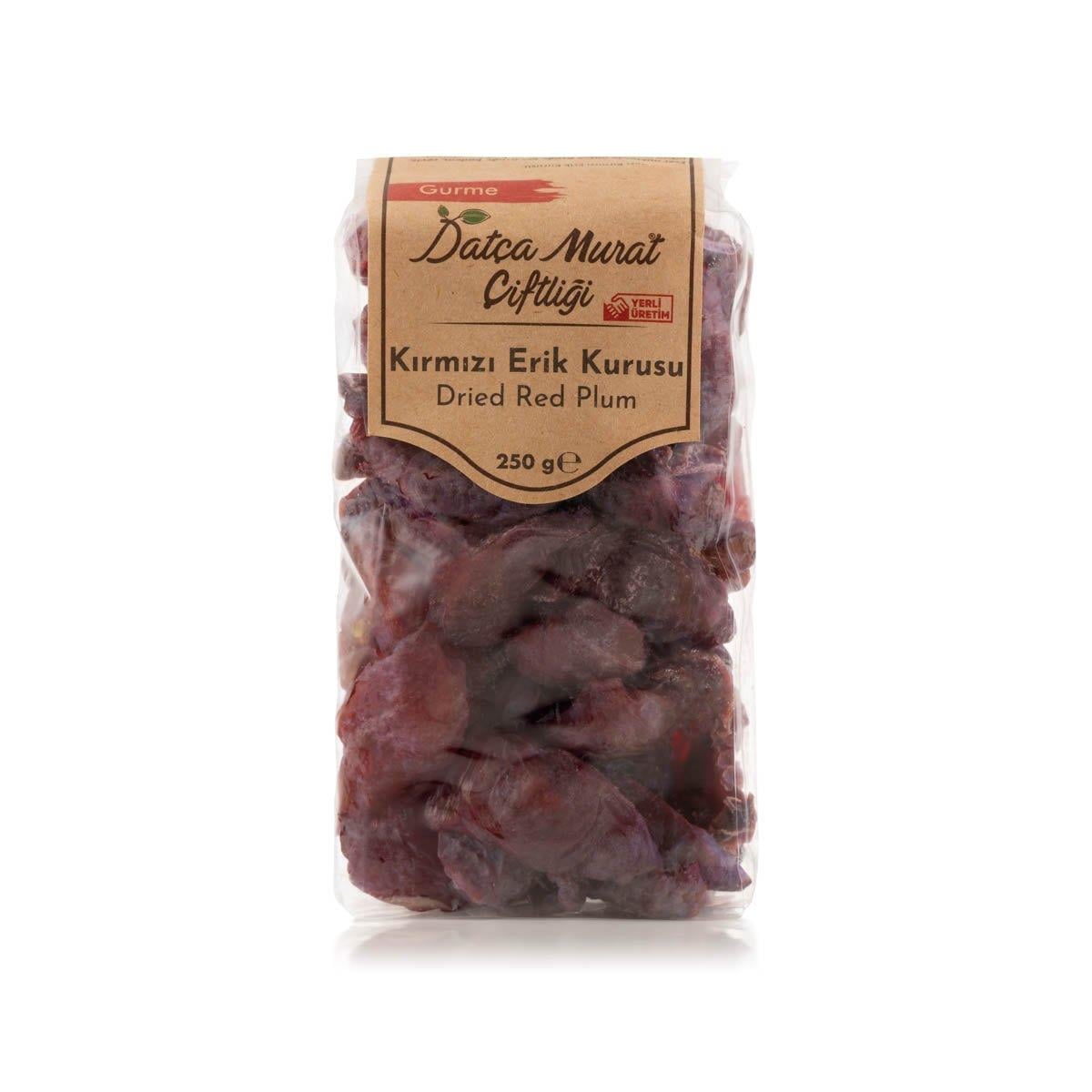 Kırmızı Erik Kurusu 250 gr