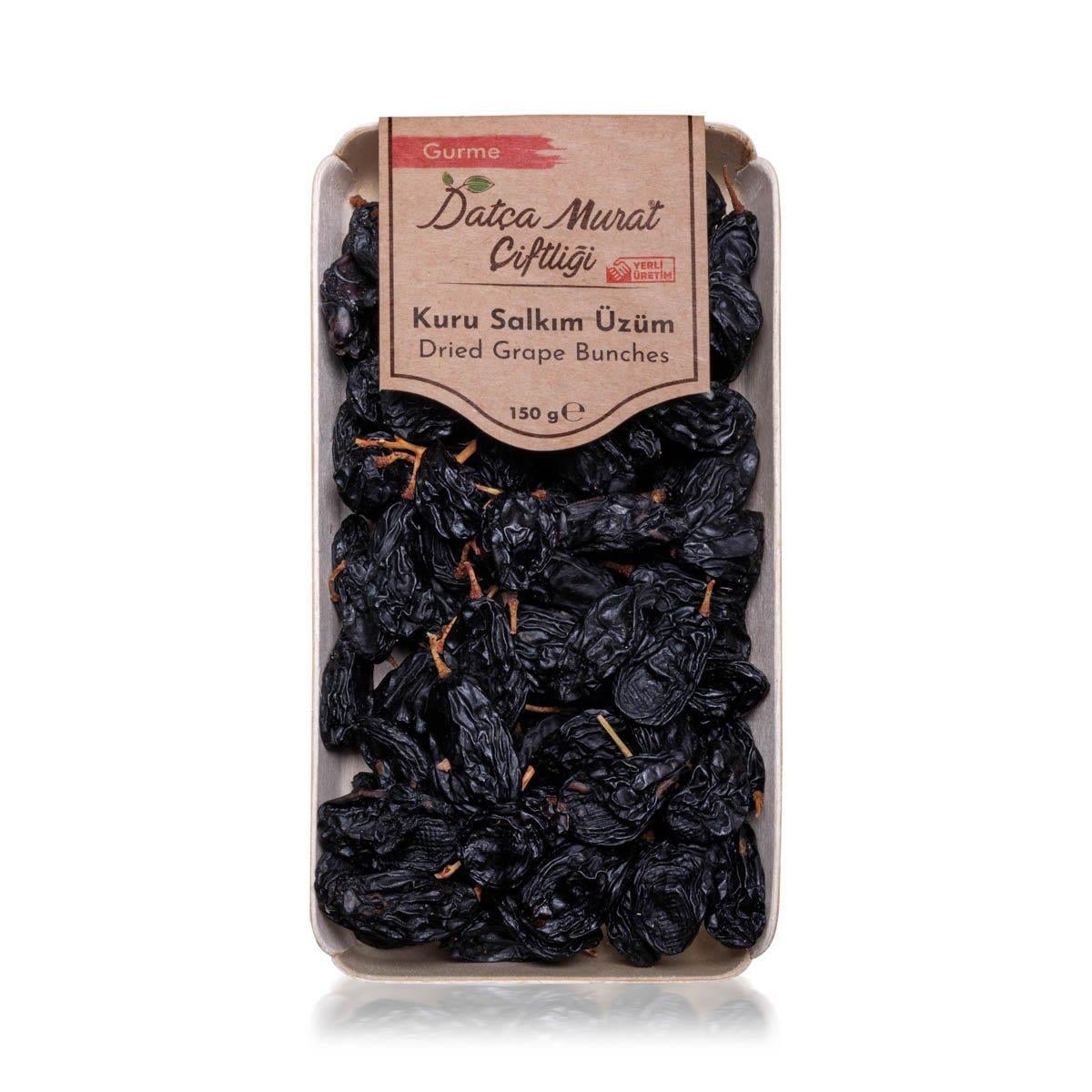 Kuru Salkım Üzüm 150g