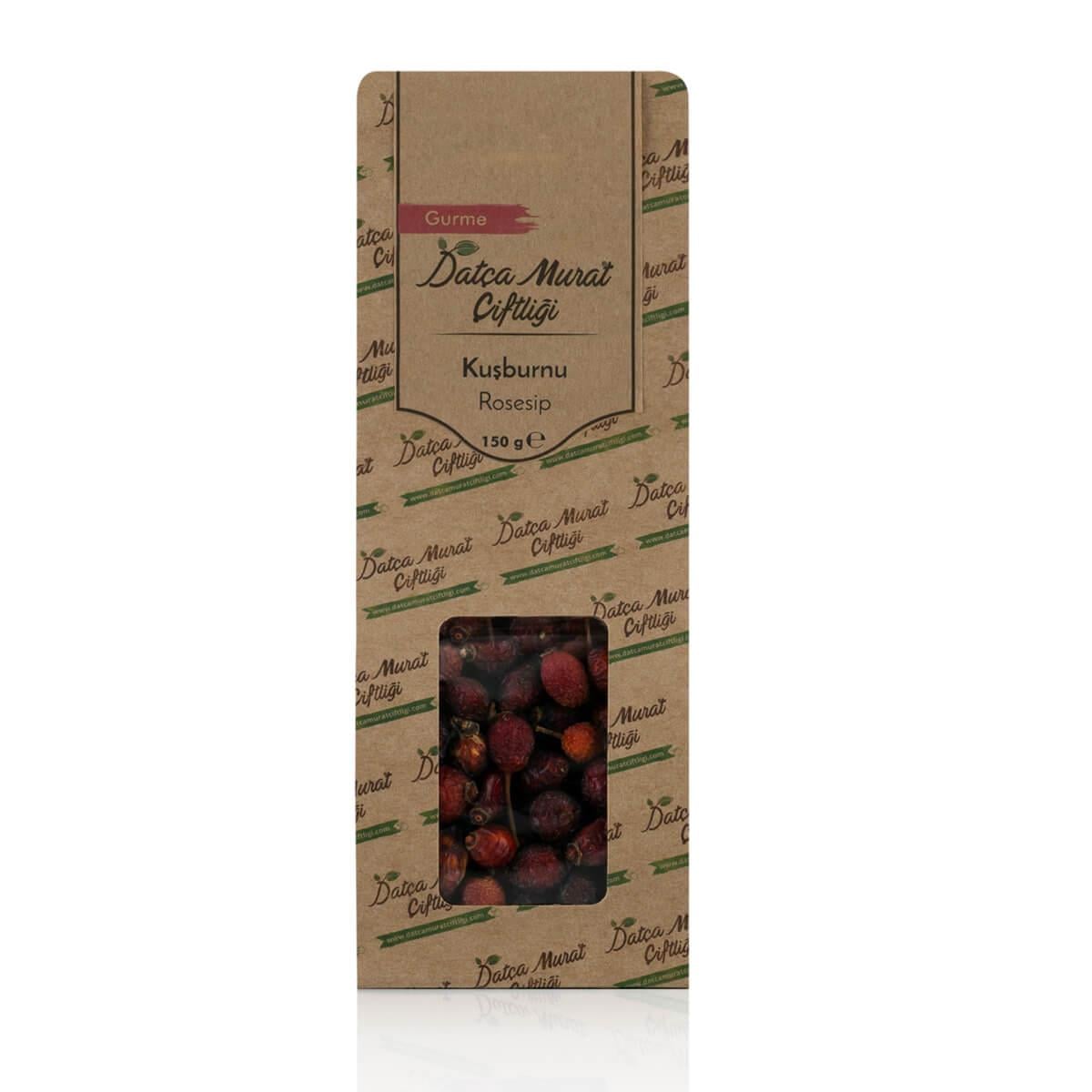 Kuşburnu çayı 150 gr