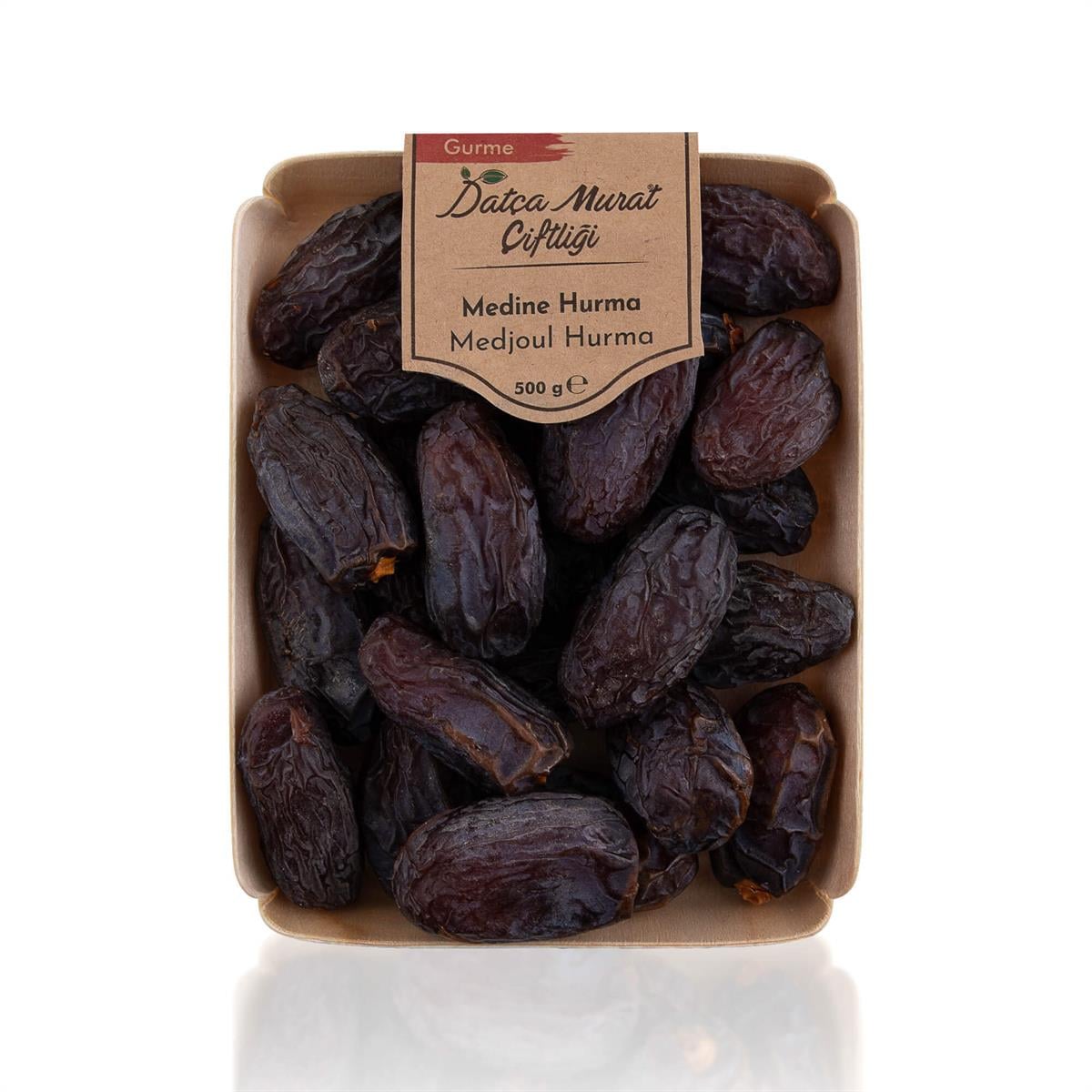 Medjoul Hurma 500 gr
