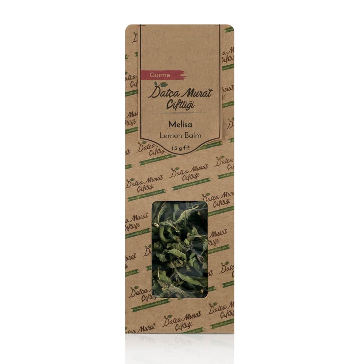 Melisa çayı 15 gr