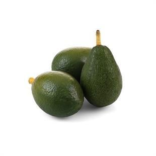 Organik Avokado - Adet