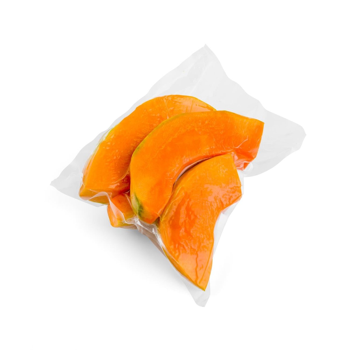 Organik Dilimli Bal kabak 750 gr