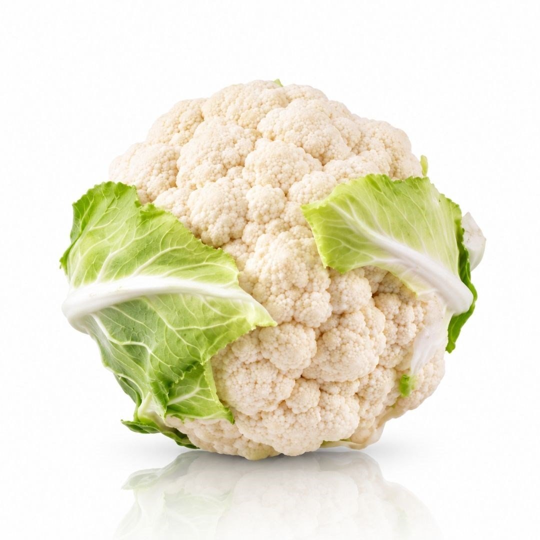 Organik Karnabahar ( 1,5 - 2 kg ) Adet
