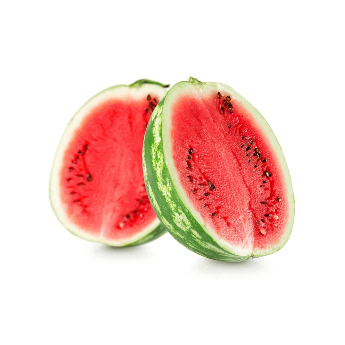 Organik Karpuz - Adet (Yaklaşık 5 - 7 kg)