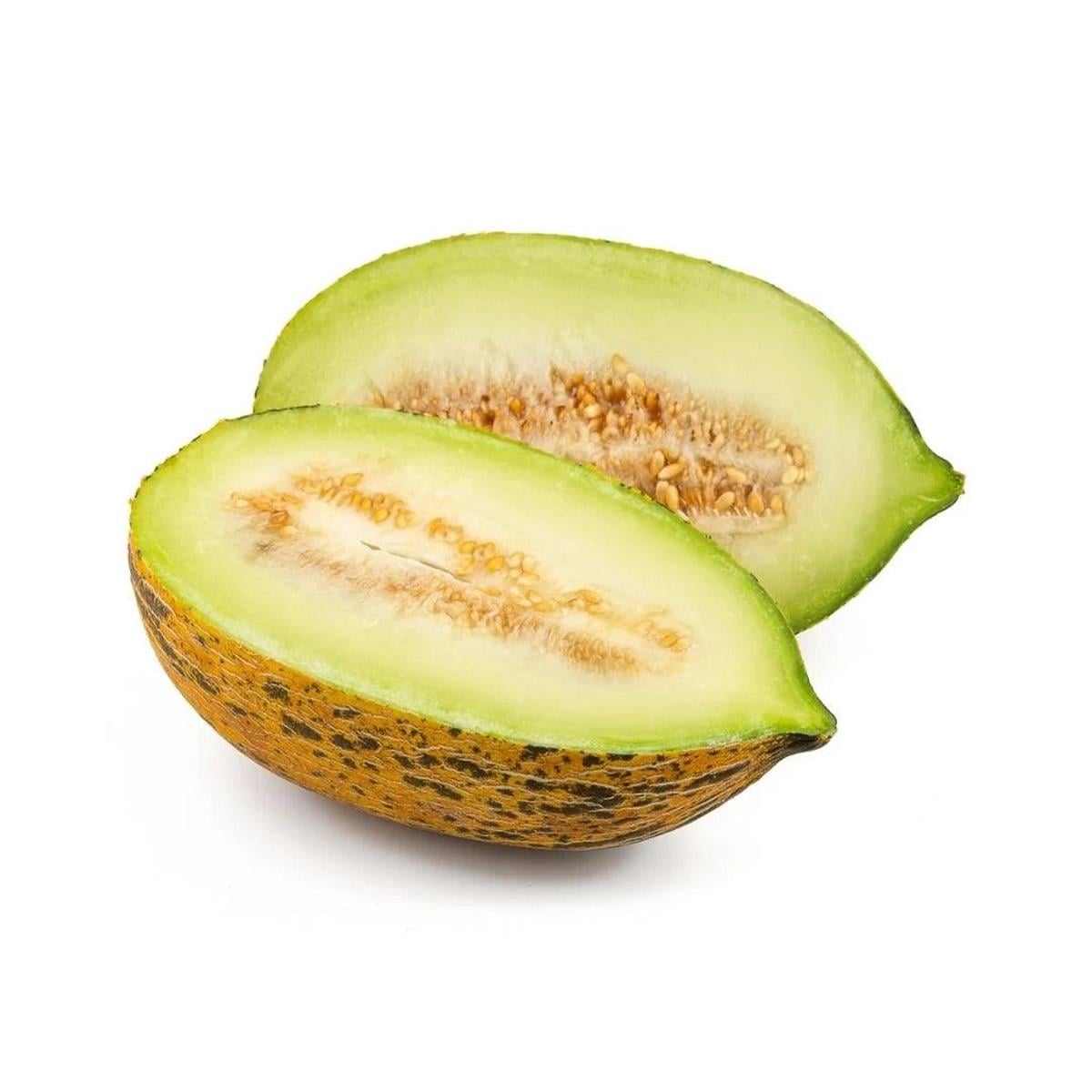 Organik Kırkağaç  Kavun Adet (Yaklaşık 4 - 5 kg )