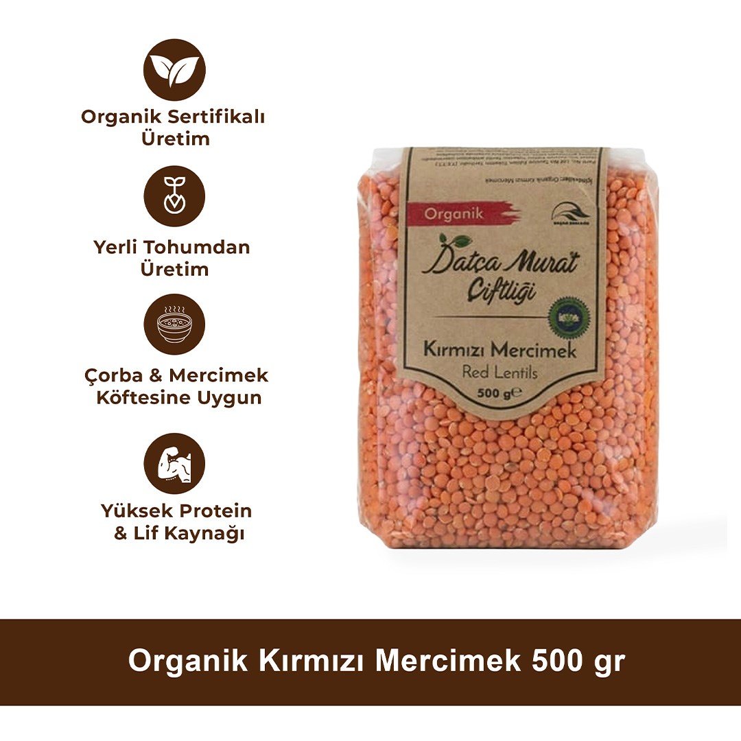 kırmızı mercimek fiyat