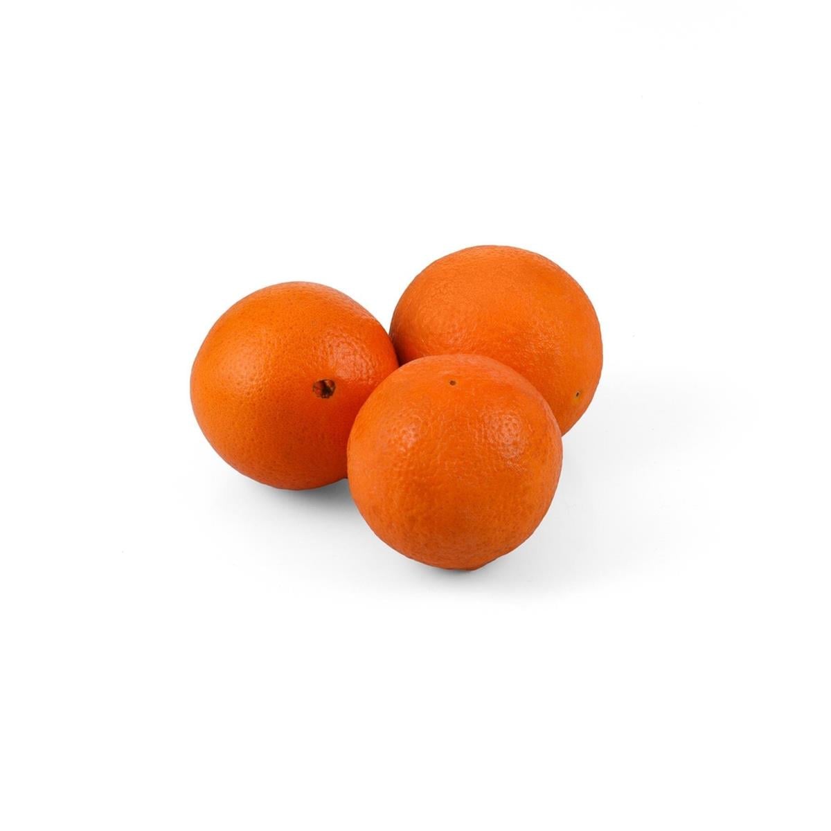 Organik Portakal 500 gr