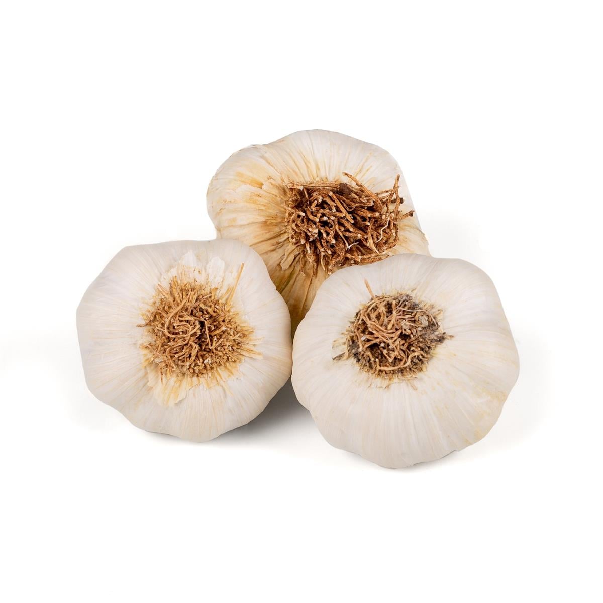 Organik Sarımsak - 250 Gr