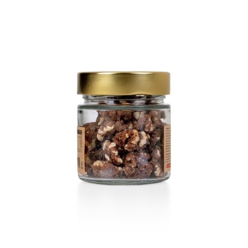 Özel Soslu Çıtır Ceviz 75 gr