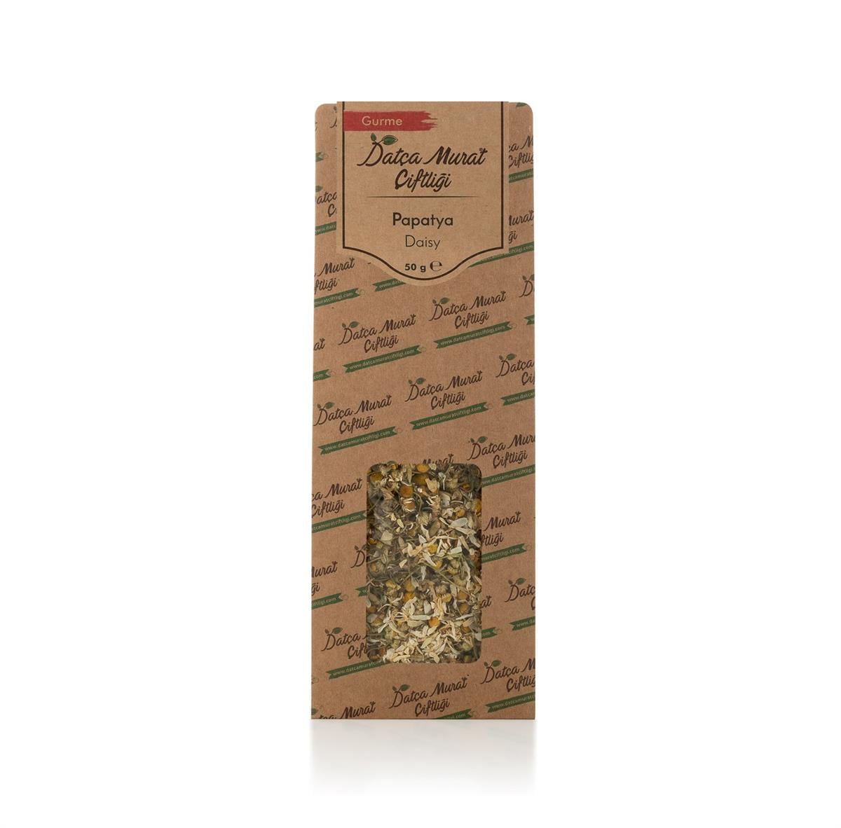 Papatya 50 gr