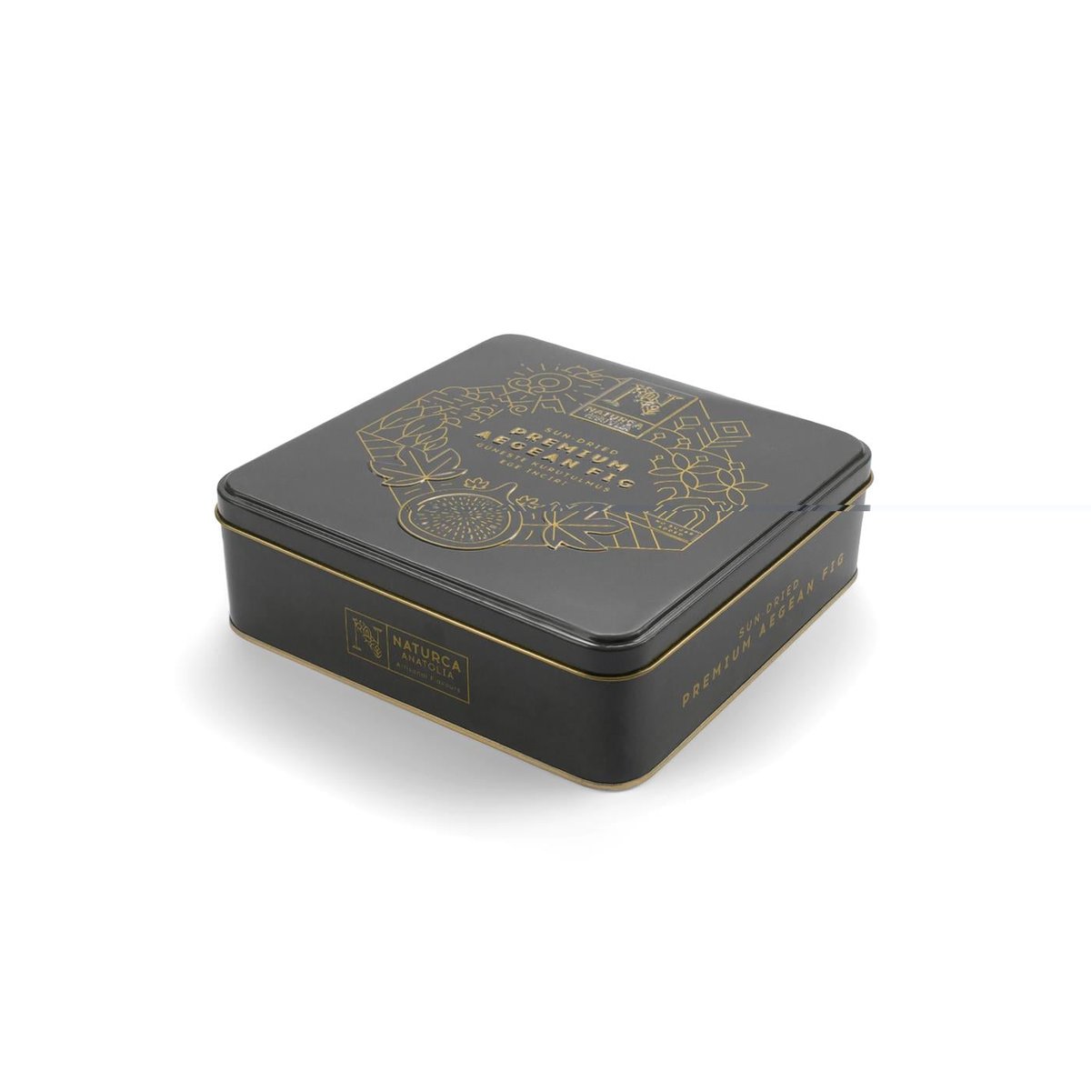 Premium Hediye Kutusu - Naturca