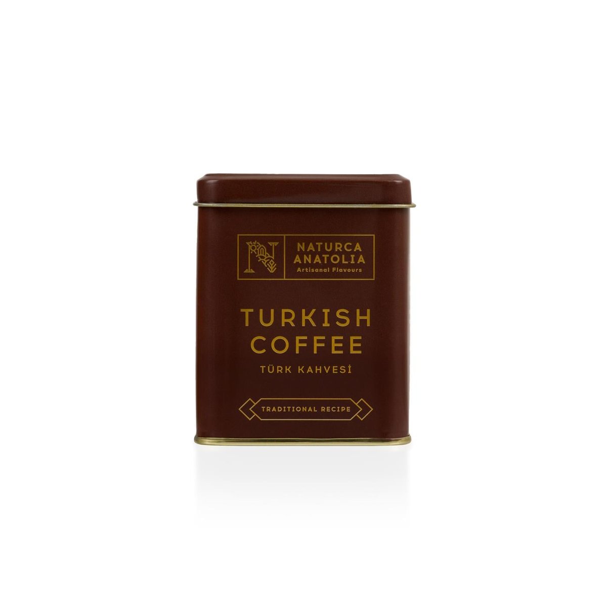 Premium Hediye Kutusu - Naturca