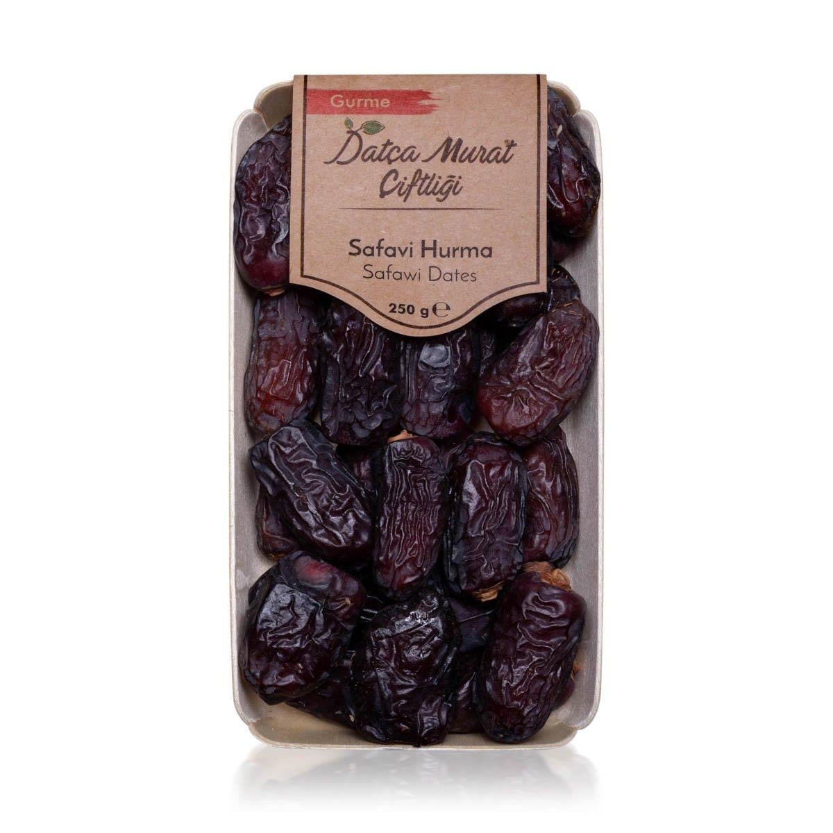 Safavi Hurma 250 gr
