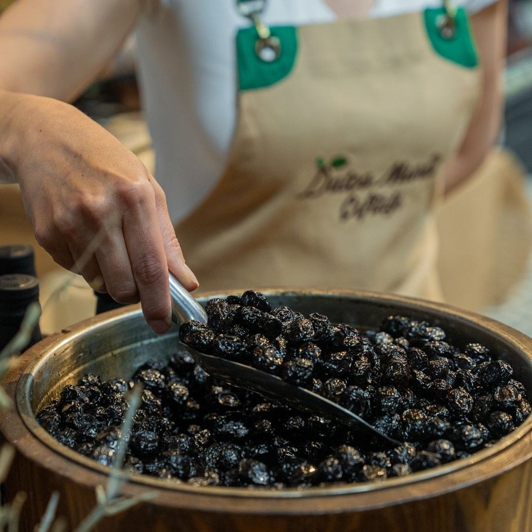 Sele Zeytin 500 gr