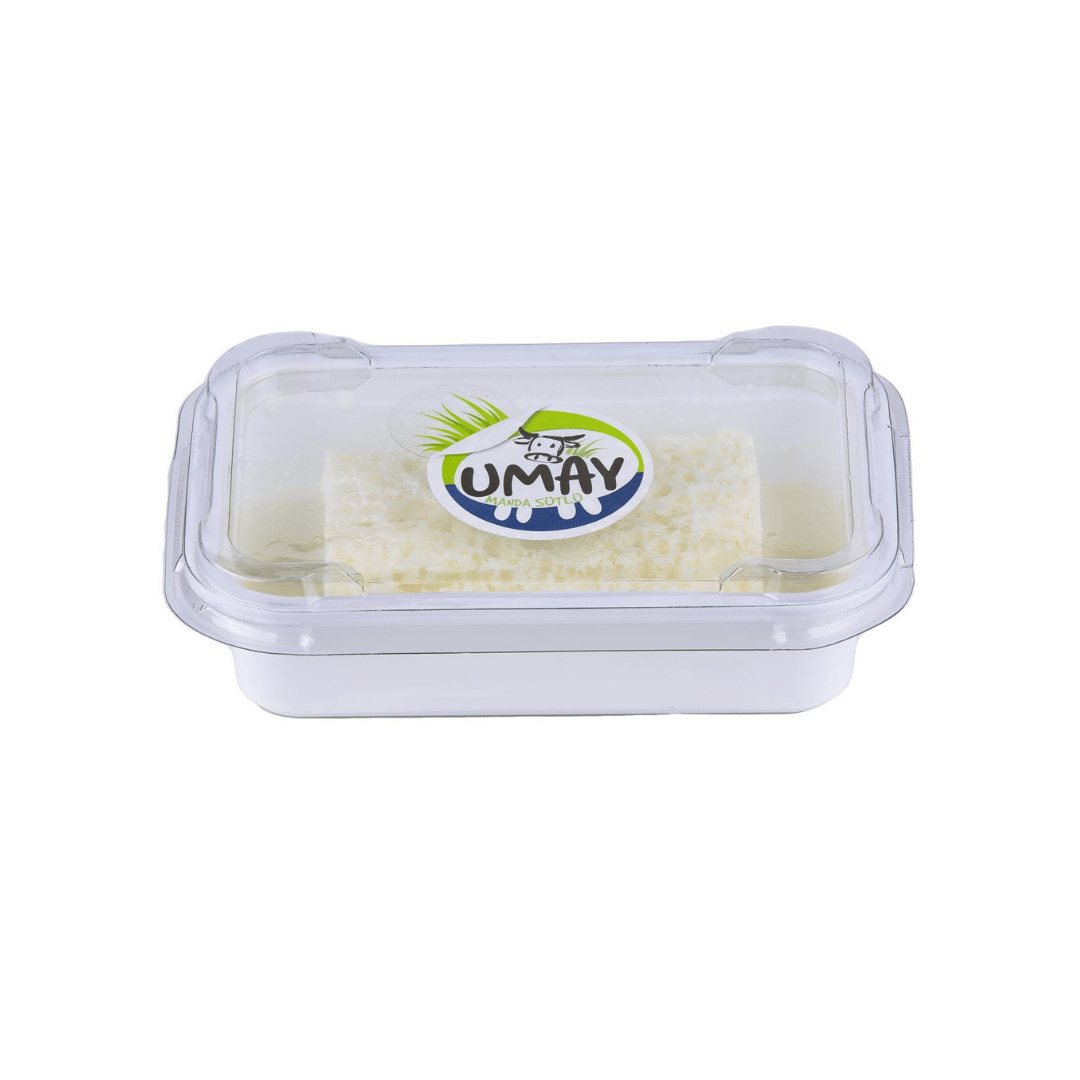 Süt Kaymak ( 180-200 ) gr - Umay