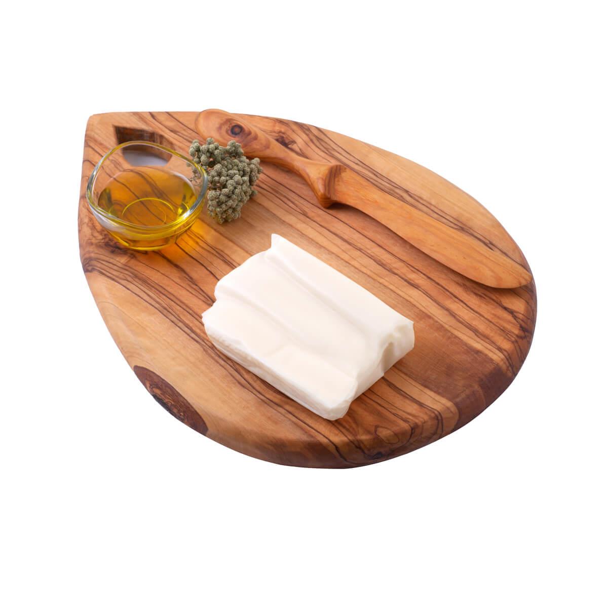 Tam Yağlı Dil Peyniri 200 gr