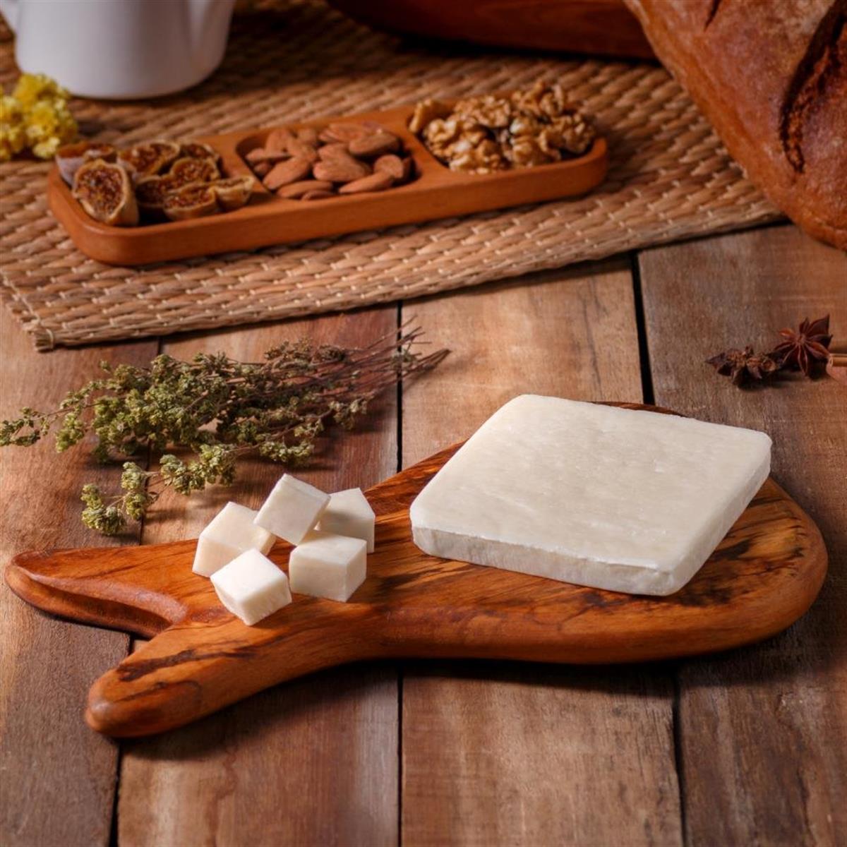 Tam Yağlı İzmir Tulum Peyniri 200 gr